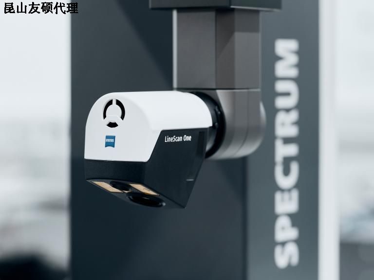 顺义蔡司三坐标SPECTRUM